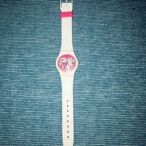 Swatch A La Folie  (GZ281)
